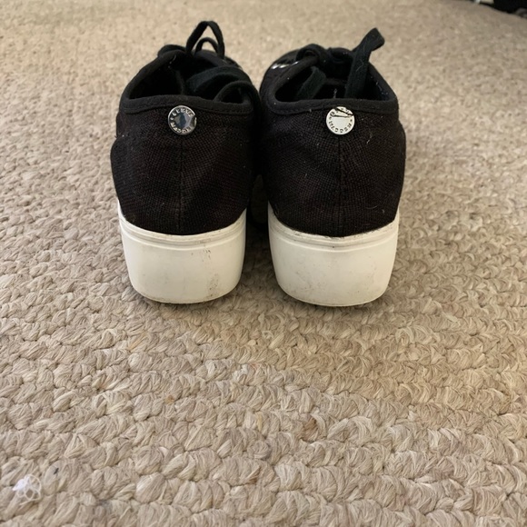 Steve Madden platform sneakers - Picture 4 of 4
